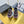 CC Logo Sneakers Black Burgundy Calfskin Mesh Fabric 927342