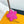 LV Cherry Blossom Charm Pink mix Colors Cowhide