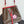 LV Cherry Blossom Charm Pink mix Colors Cowhide