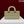 medium lady d-joy 26 khaki green lambskin