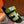 HM Men's Chypre Slide Calfskin 555852