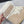 Moon Boot Icon White Beige Geometric Print Leather Cavas 515585