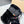 Moon Boot Icon Low Fur Black Leather Faux 515589