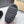Moon Boot Icon Low Fur Black Leather Faux Fur 515592