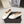 CC Double C Loafers White Leather 721521