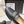 CC Double C Loafers Black Leather 721522