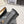 CC Double C Loafers Black Leather 721522