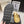 CC Woven Clog Gold Metallic Leather 721528