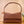 LV Low Key Messenger Cognac Calf Leather 205007