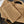 CC 25 Deauville Tote Bag 34cm Beige Crochet Suede