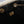 CC 25C Hobo Bag 30cm Black White Lambskin Gold Hardware