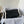 CC 25C Hobo Bag 30cm Black White Lambskin Silver Hardware
