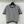 Fendi 25 Knitted Round Neck Short Sleeves Gray Wool F155