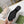 GG  Horsebit Wedges Sandals White