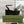 GG  Horsebit Wedges Sandals Black