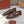 LP SUMMER CHARMS WALK LOAFERS CHOCOLATE LAMBSKIN