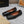 ALAIA BALLET FLATS IN BLACK SMOOTH CALFSKIN
