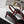 HIGH 5 CM SLINGBACK IN CHERRY RED CALFSKIN WITH GOLD LOGO