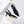 CD Tribales Slingback Pump Glossy Black Cowhide