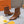 LV Sparkle Ankle Boots 70mm Brown Cowhide