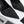 DC Pointed Pumps Black Sheepskin 289694