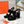 HM 25 Slingback Keen 90 Black Suede