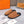 HM 25 Johan Mule Brown Suede