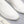 LP lady Flexy Walk Sneaker White Wool And Calfskin 310444