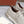 LP lady Flexy Walk Sneaker Power Pearl mix Orange Wool And Calfskin 310447