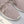 LP lady Flexy Walk Sneaker Pink Wool And Calfskin 310454