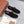 LP lady Flexy Walk Sneaker Black Wool And Calfskin 310456