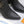 LV x Silhouette Basketweave Pattern Long Boots 95mm Black Leather 425686