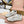 Miu TYRE Sneakers White Suede Lace 456325