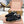 Miu TYRE Sneakers Black Suede Lace 456326