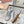 Miu TYRE Sneakers Grey Suede Technical Fabric 456330
