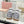 Miu TYRE Sneakers Grey Suede Technical Fabric 456330
