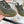 Miu TYRE Sneakers Olive Green Suede Technical Fabric 456331