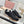 Miu TYRE Sneakers Black Suede Technical Fabric 456333