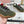 Miu TYRE Sneakers with Decorative Buckle Olive Green Suede Technical Fabric 456336