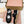 Miu Tyre Ballerina Shoes Black Suede Lace 456344