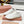 Miu Plume Sneakers White Cowhide 456354