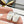 Miu Plume Sneakers White Cowhide 456354