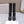Jimmy Lawton Knee Boots Black Leather 547645