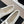 mary jane white quilted lambskin
