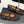Alaia Women's Ballet Flat Black Suede 293217