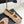 Alaia Women's Ballet Flat Nude Suede 293219
