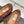 Alaia Women's Ballet Flat Brown Suede 293220