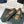 Alaia Women's Ballet Flat Emerald Green Suede 293226