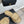 FLAT CHAIN HEART SLIPPER IN BISQUE BEIGE LAMBSKIN