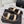 FLAT CHAIN HEART SANDAL IN BISQUE BEIGE LAMBSKIN